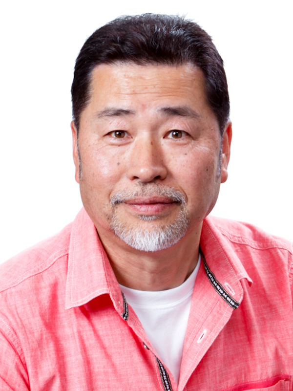 SHIGETSUKA Toshihiro