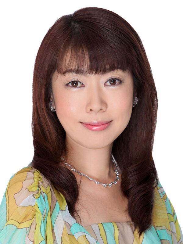 OISHI Eiko