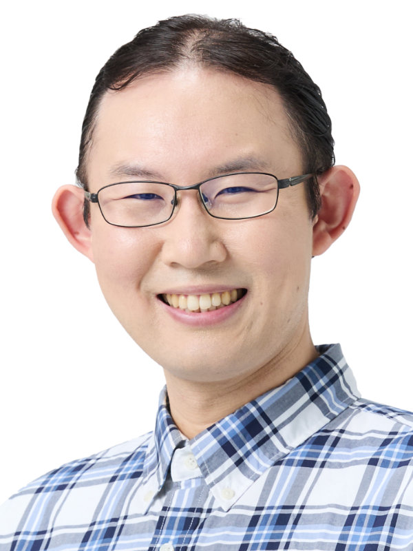 三井雅俊